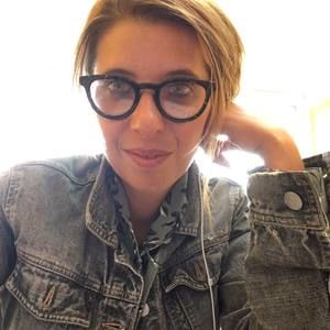 Meet your Posher, Dorothée